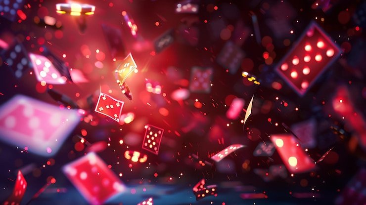 Pretty Gaming Game